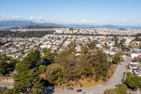 $1,850,000 | 169 Parnassus Avenue, San Francisco, CA 94117