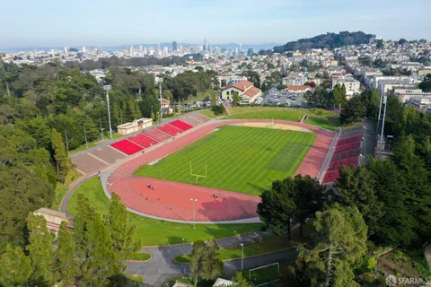 $1,850,000 | 169 Parnassus Avenue, San Francisco, CA 94117