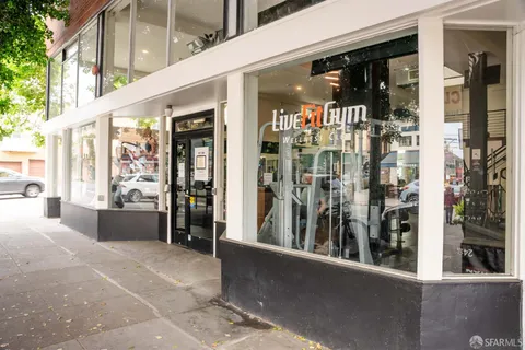 $1,850,000 | 169 Parnassus Avenue, San Francisco, CA 94117