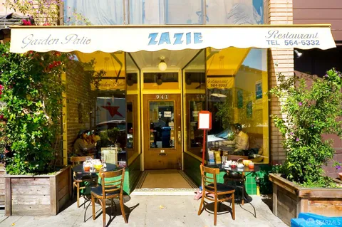 $1,850,000 | 169 Parnassus Avenue, San Francisco, CA 94117