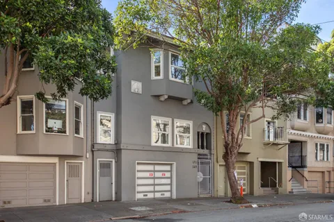 $1,850,000 | 169 Parnassus Avenue, San Francisco, CA 94117