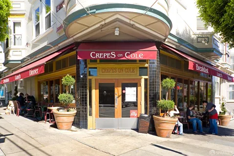 $1,850,000 | 169 Parnassus Avenue, San Francisco, CA 94117