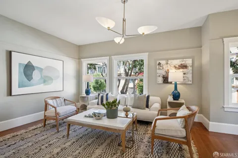$1,850,000 | 169 Parnassus Avenue, San Francisco, CA 94117