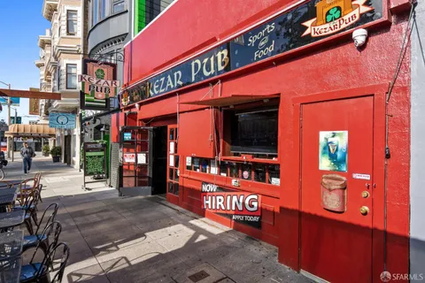 $1,850,000 | 169 Parnassus Avenue, San Francisco, CA 94117