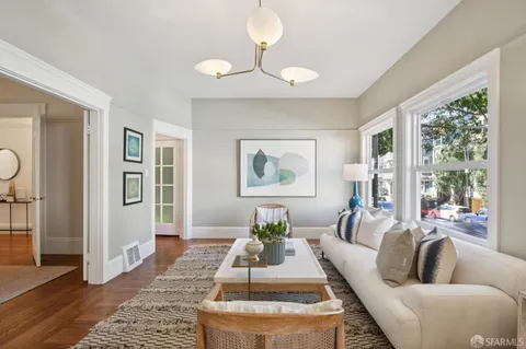 $1,850,000 | 169 Parnassus Avenue, San Francisco, CA 94117