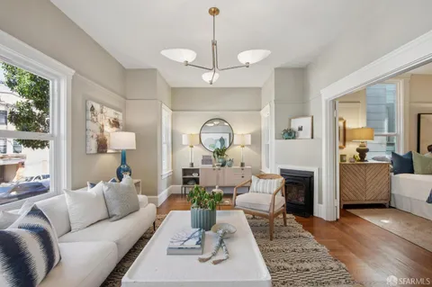 $1,850,000 | 169 Parnassus Avenue, San Francisco, CA 94117