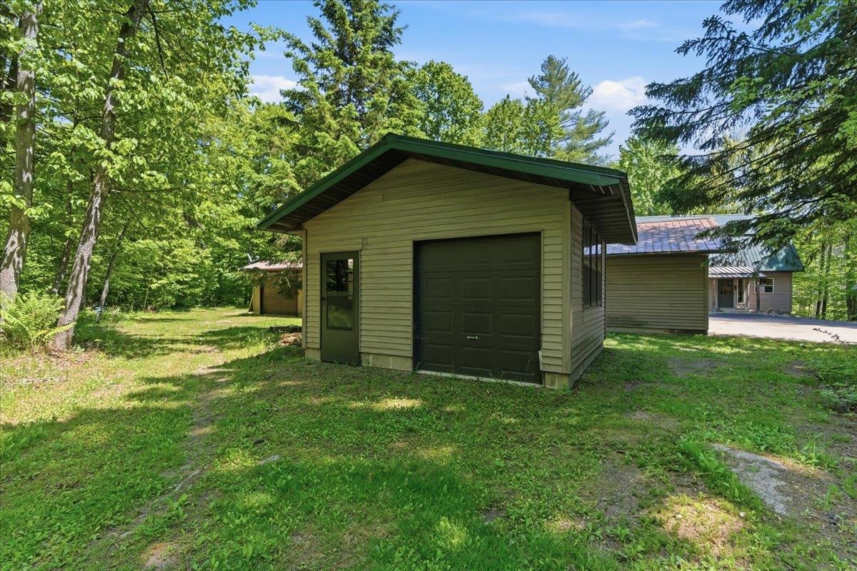 14754 North McComb Lake Road Mountain, WI 54149 - Photo 9 of 82