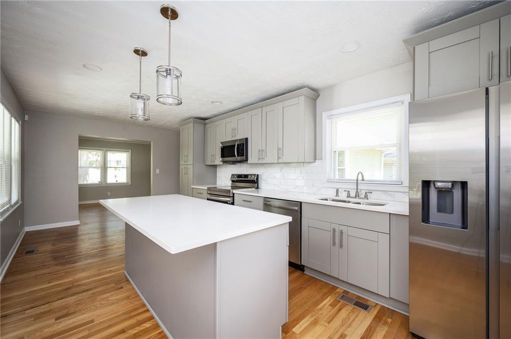 2823 McAfee Road Decatur, GA 30032 - Photo 12 of 28