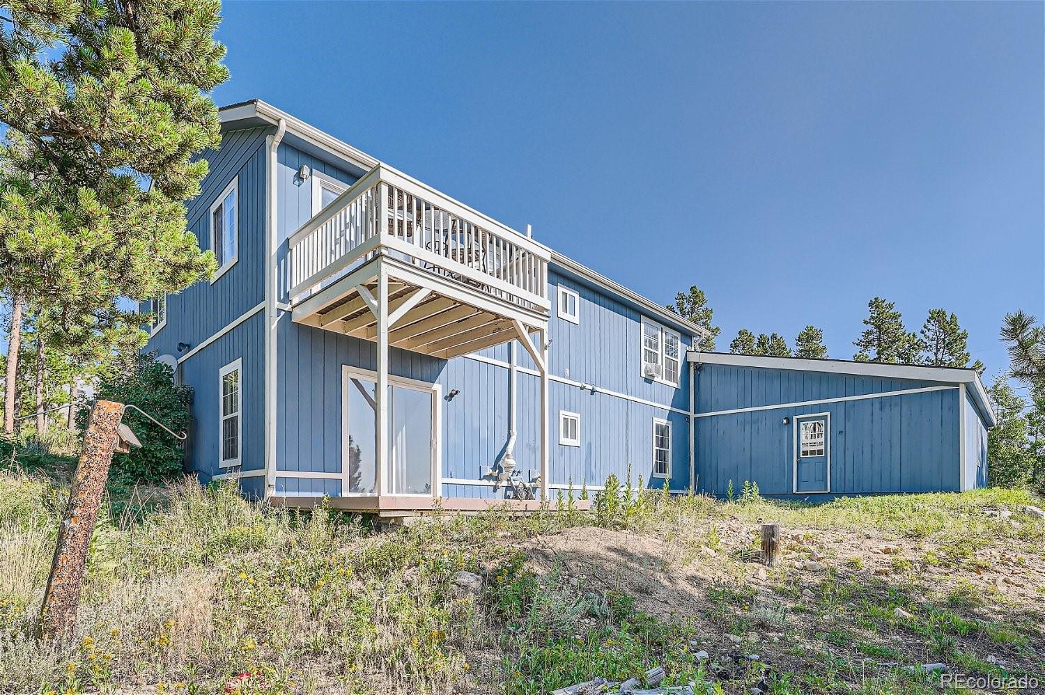 168 Caesar Road Black Hawk, CO 80422 - Photo 23 of 26 Gallery Image 23