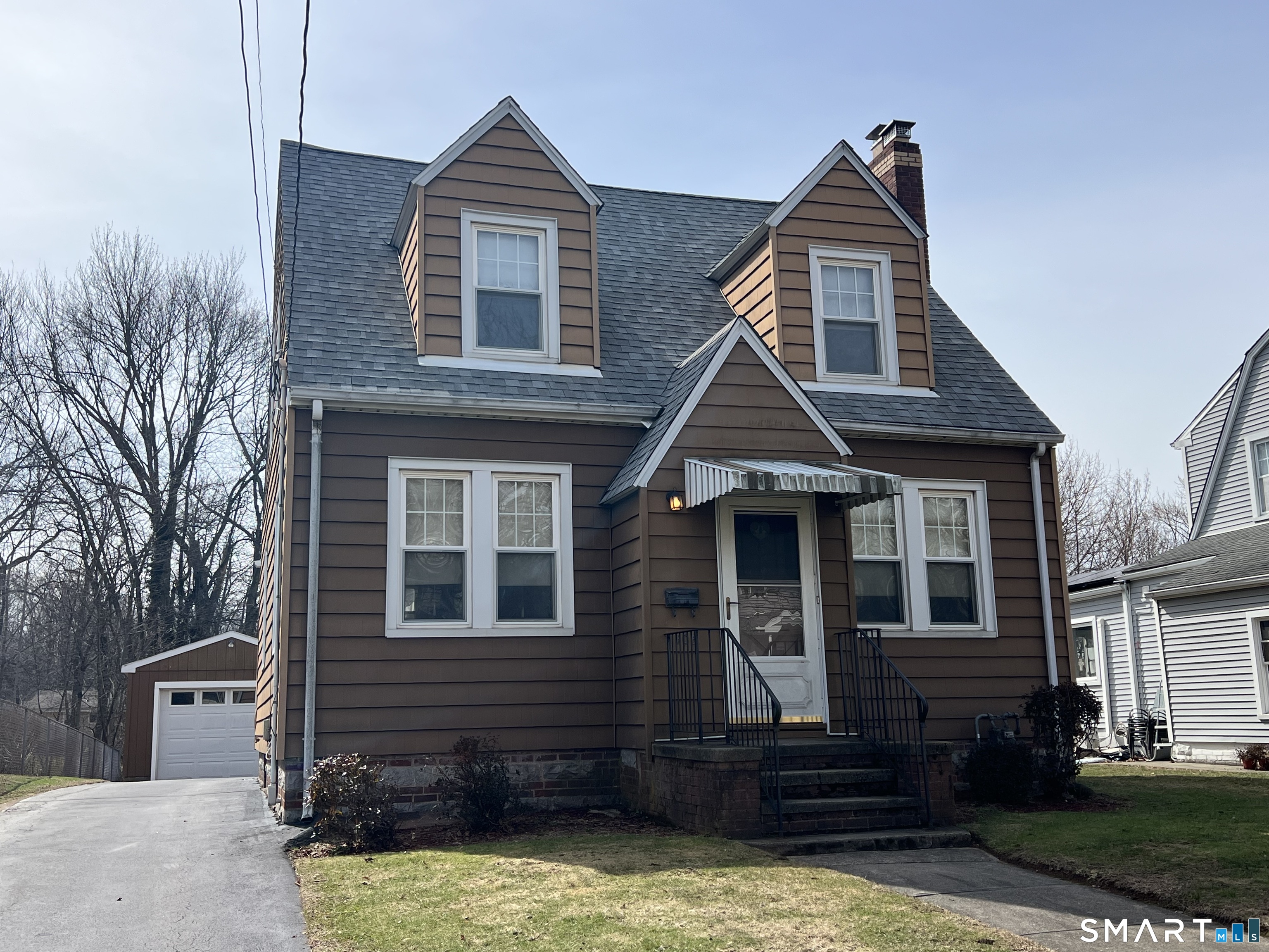 105 Sound View Terrace New Haven, CT 06512 - Photo 1 of 1