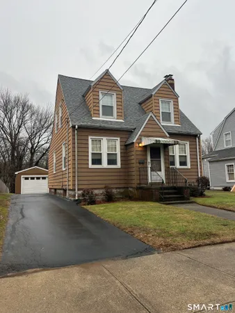 $399,900 | 105 Sound View Terrace, New Haven, CT 06512