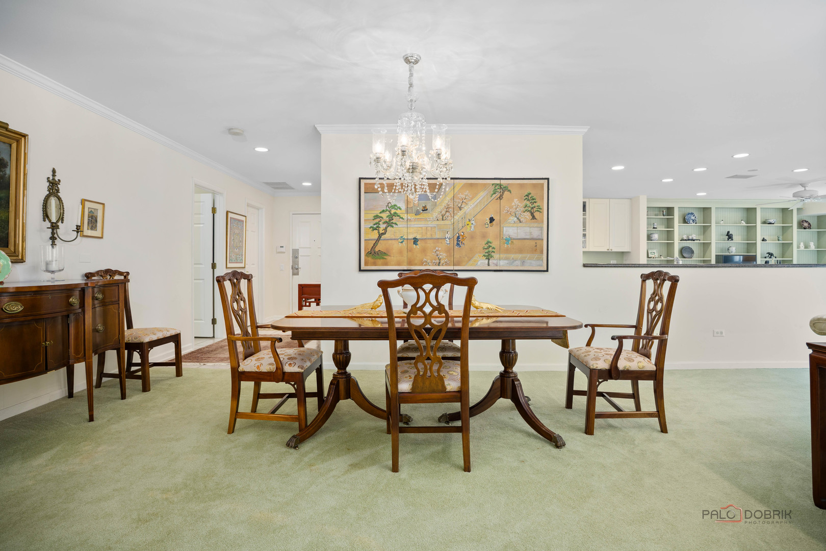 360 Green Bay Road, Unit 1D Winnetka, IL 60093 - Photo 5 of 22 Gallery Image 5