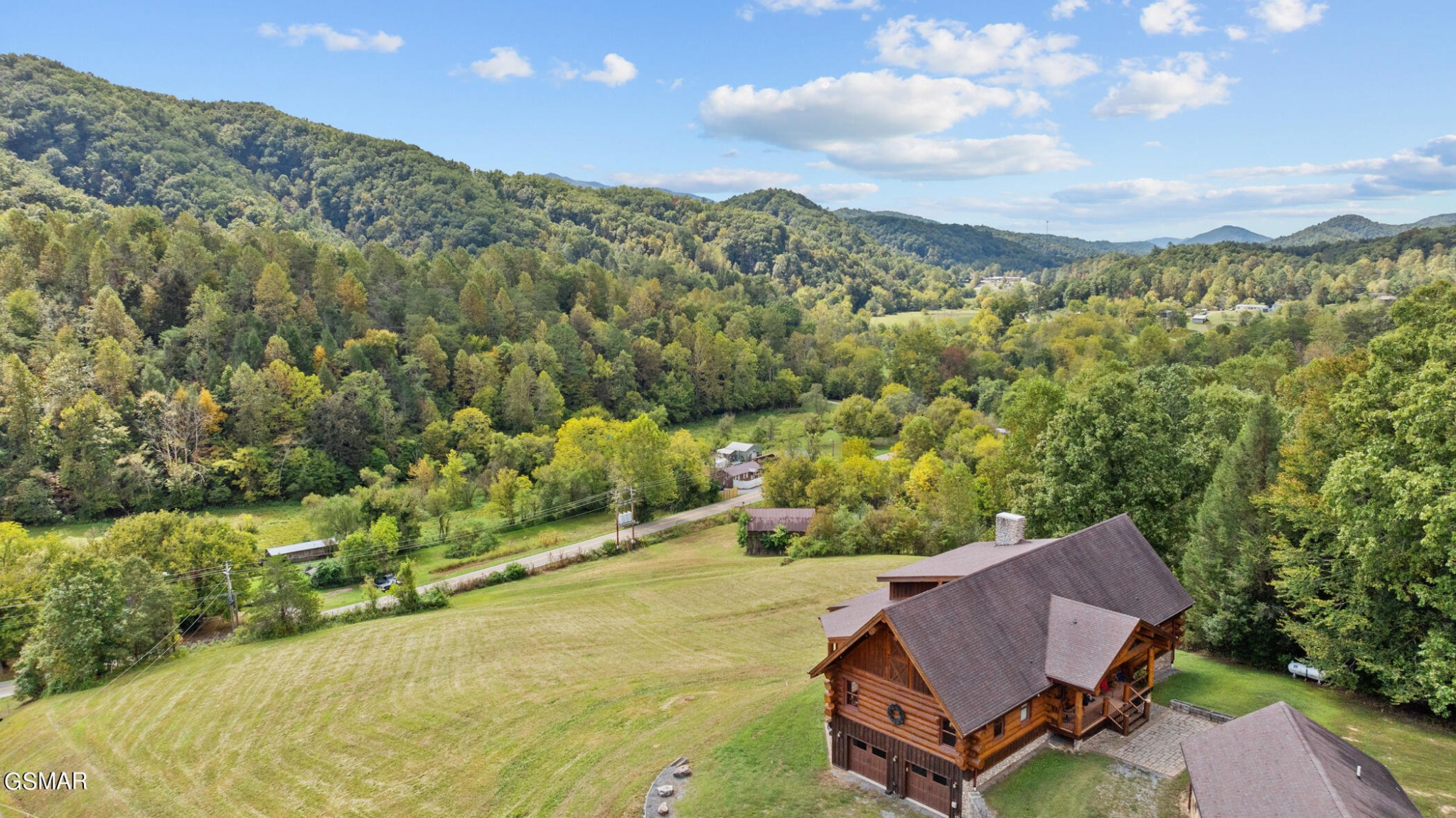 4769 Jones Cove Road Cosby, TN 37722 - Photo 4 of 71 Gallery Image 4