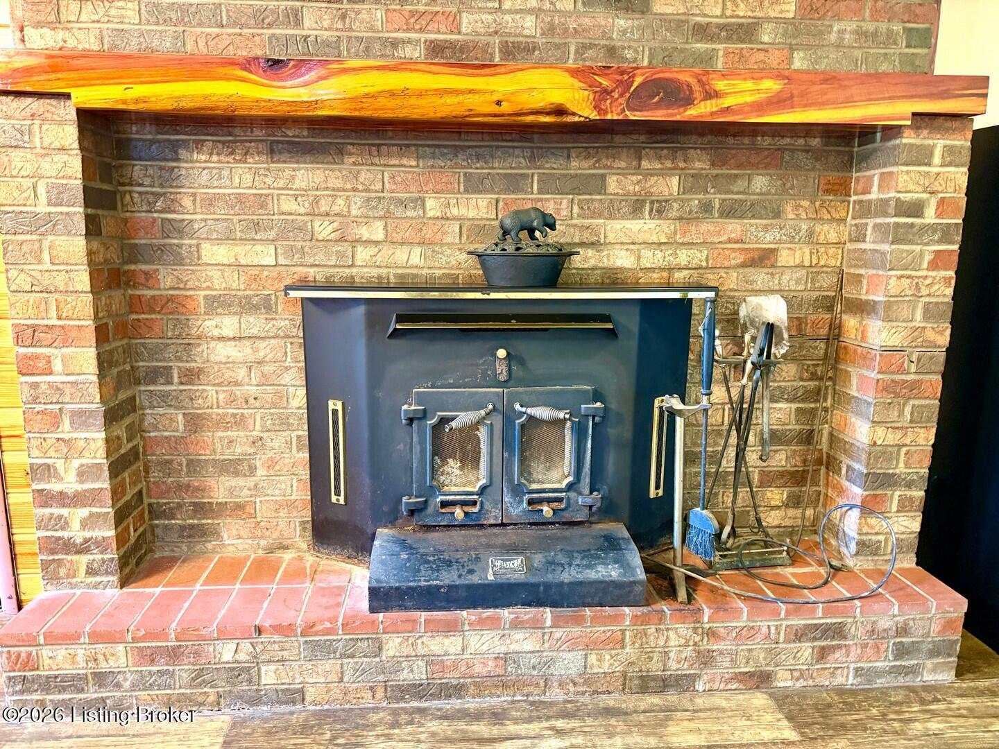 1905 Hickory Grove Road Leitchfield, KY 42754 - Photo 72 of 105 New 13