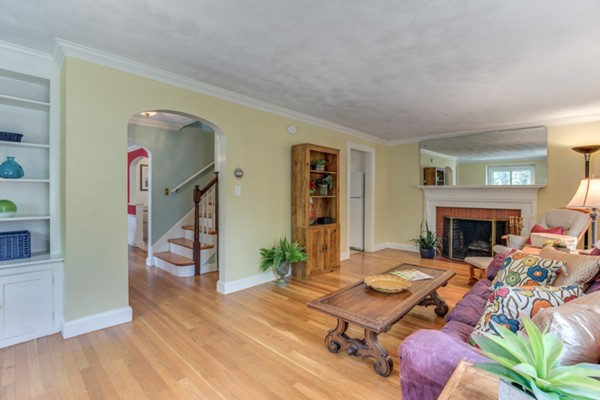 13 Ronaele Road Medford, MA 02155 - Photo 10 of 30 Gallery Image 10