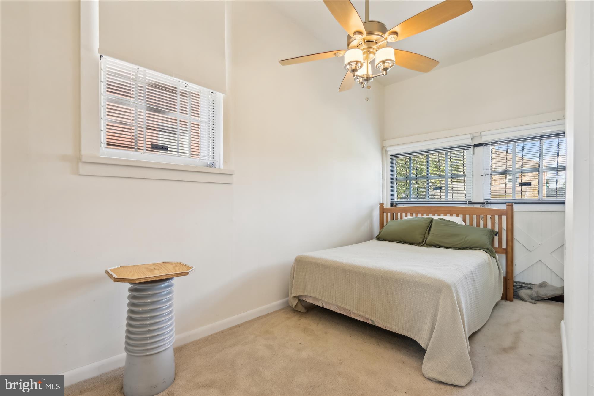 7101 Plymouth Road Pikesville, MD 21208 - Photo 25 of 37 View