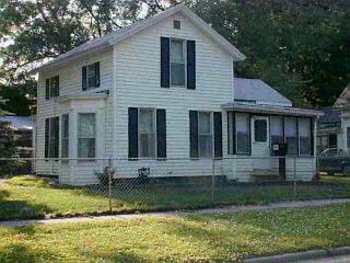517 8th Street Three Rivers, MI 49093 - Photo 1 of 1 Primary Photo