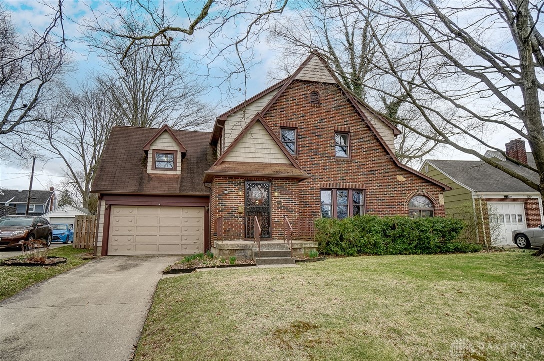 1820 Pembrook Road Springfield, OH 45504 - Photo 3 of 48 Gallery Image 3