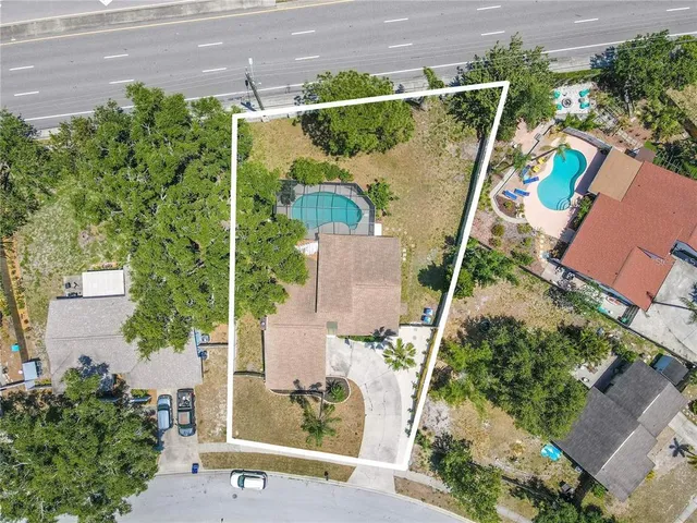 $2,950 | 3968 Orchard Hill Circle, Palm Harbor, FL 34684