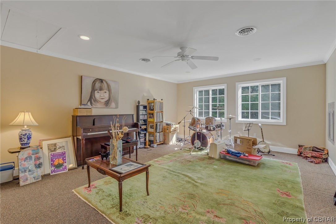 516 Crab Point Road White Stone, VA 22578 - Photo 15 of 43