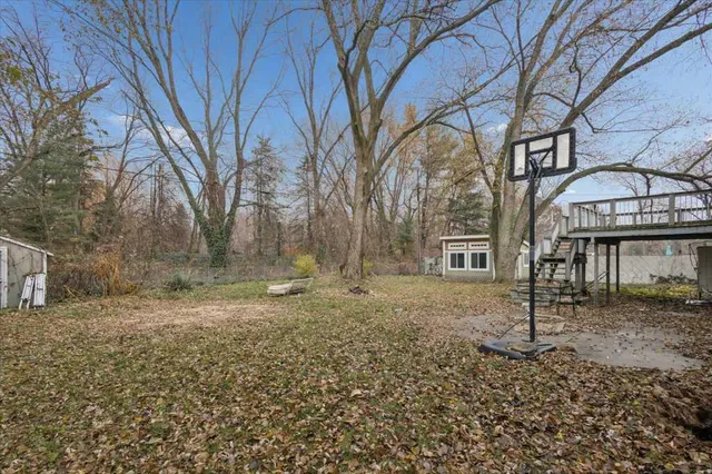 $250,000 | 1949 Orchard Drive, Stevensville, MI 49127