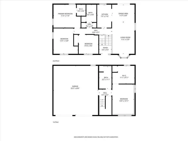 $250,000 | 1949 Orchard Drive, Stevensville, MI 49127