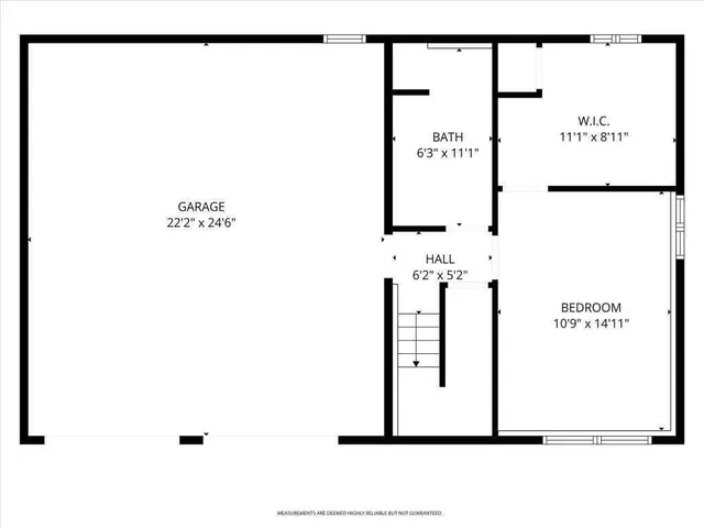 $250,000 | 1949 Orchard Drive, Stevensville, MI 49127