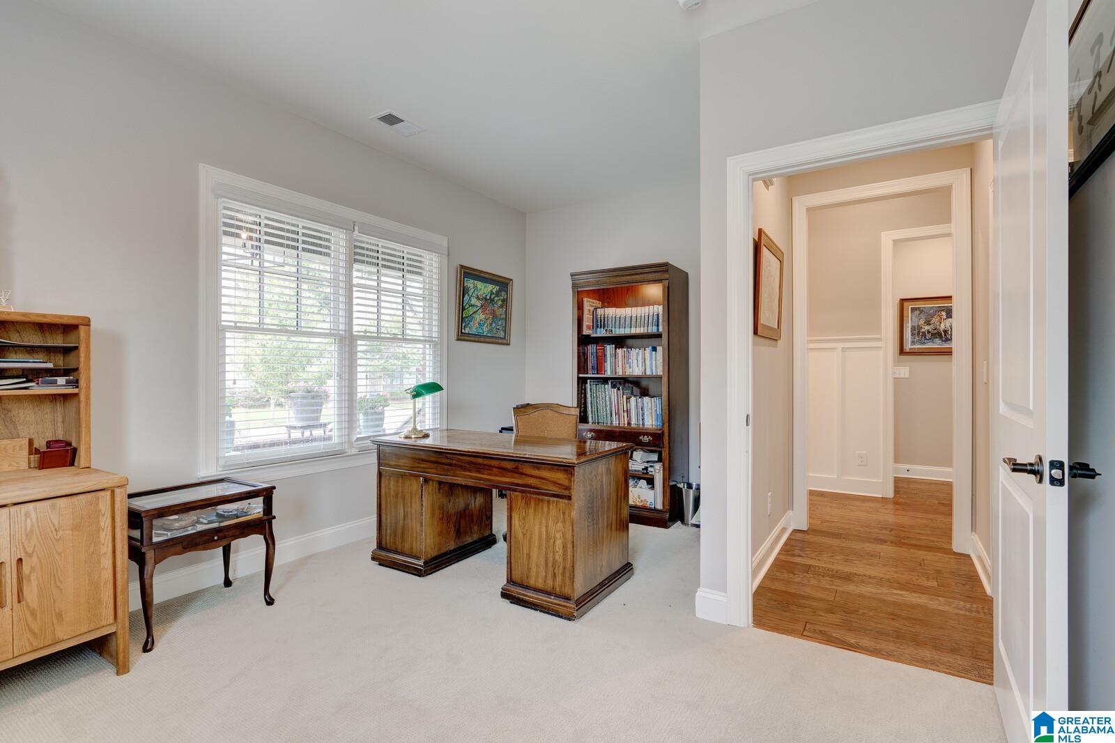 2968 Altadena Ridge Drive Birmingham, AL 35243 - Photo 25 of 34