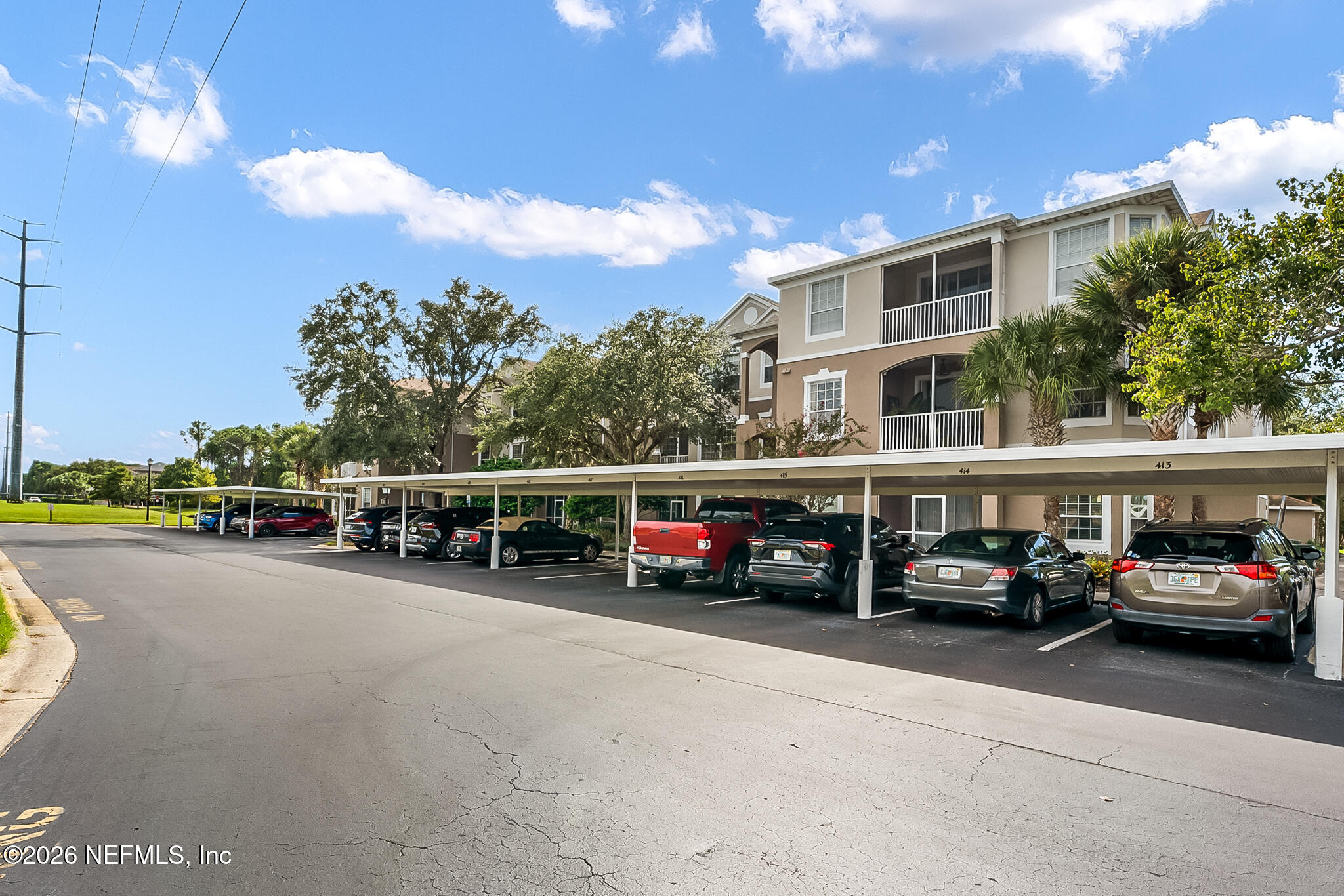 10550 Baymeadows Road, Unit 413 Jacksonville, FL 32256 - Photo 22 of 24 DSC02379