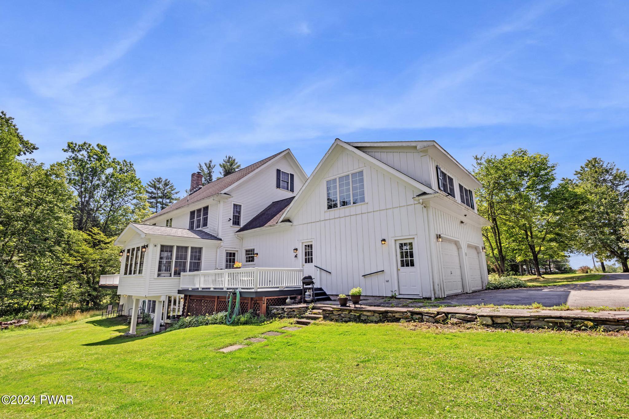 45 Keesler Road Damascus, PA 18415 - Photo 12 of 111