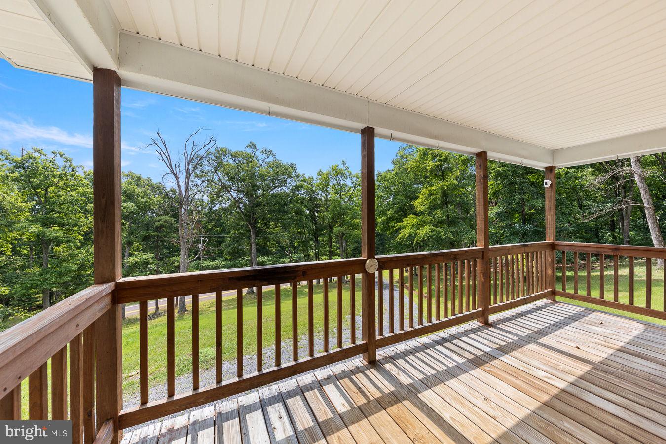 6426 Paw Paw Road Paw Paw, WV 25434 - Photo 3 of 25