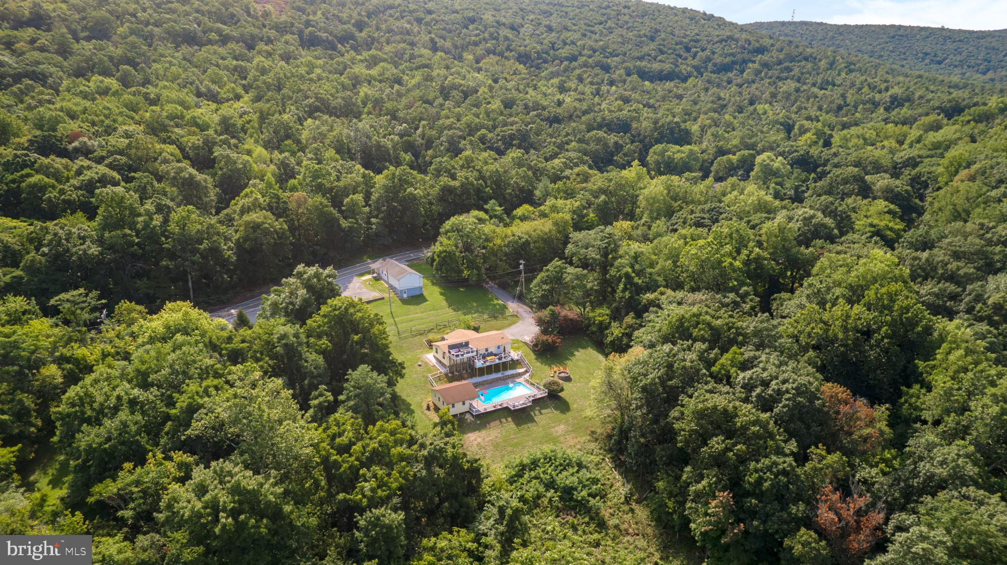 417 Hostler Road Harpers Ferry, WV 25425 - Photo 39 of 40 Gallery Image 39
