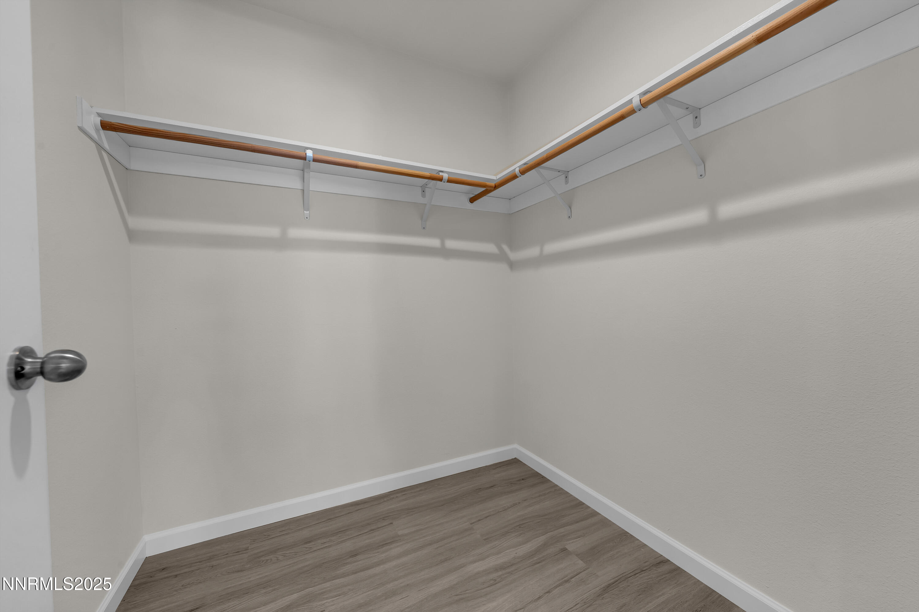 3810 Bobolink Circle Reno, NV 89508 - Photo 22 of 36 a view of a room with wooden floor