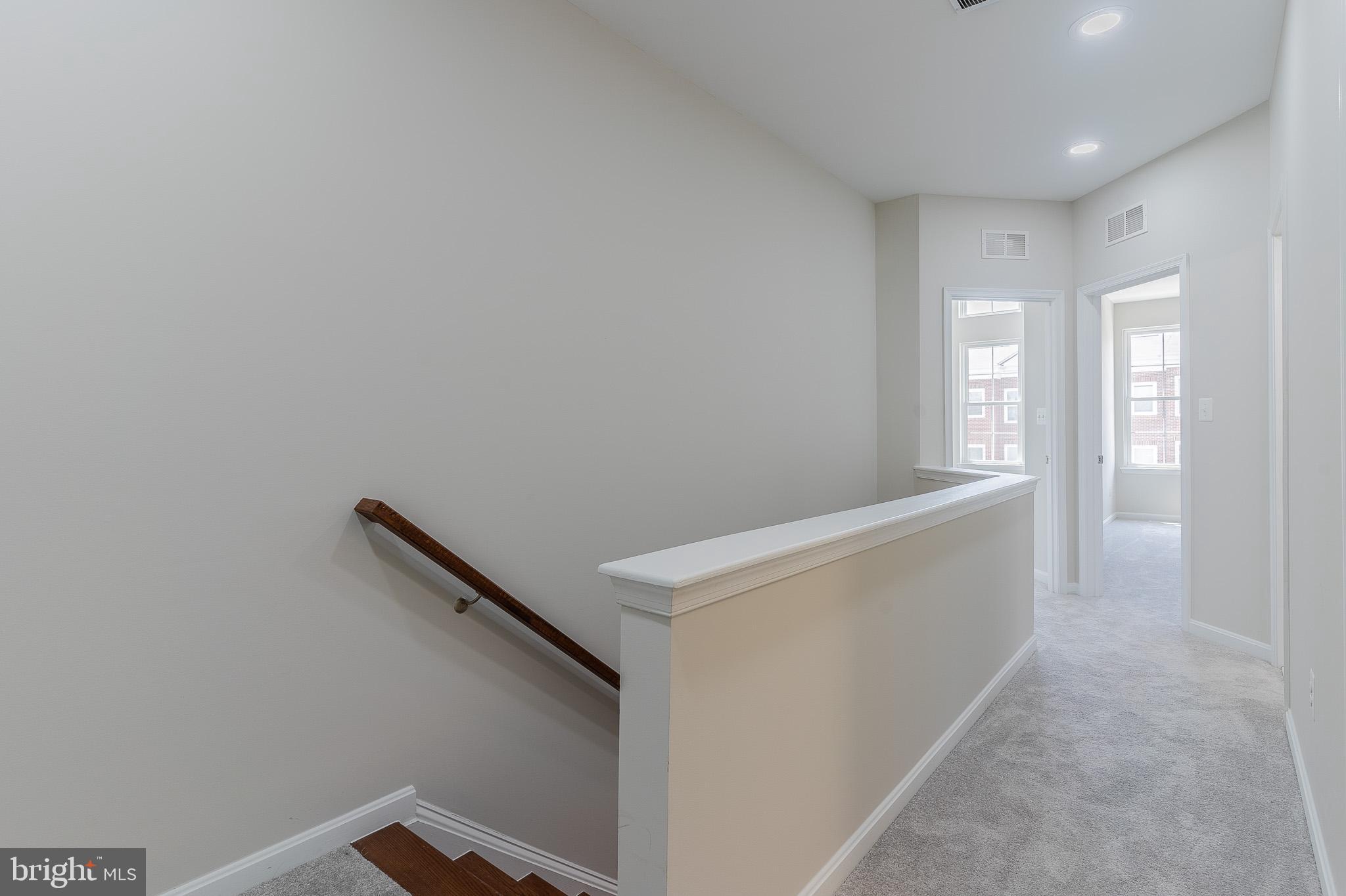 23480 Epperson Square Brambleton, VA 20148 - Photo 29 of 50 a view of an empty room