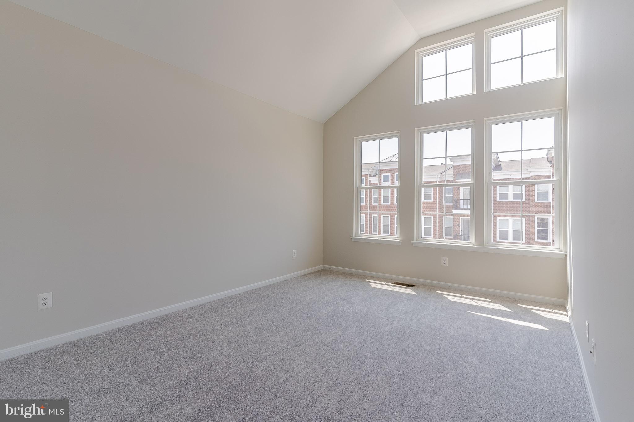 23480 Epperson Square Brambleton, VA 20148 - Photo 41 of 50 an empty room with a window