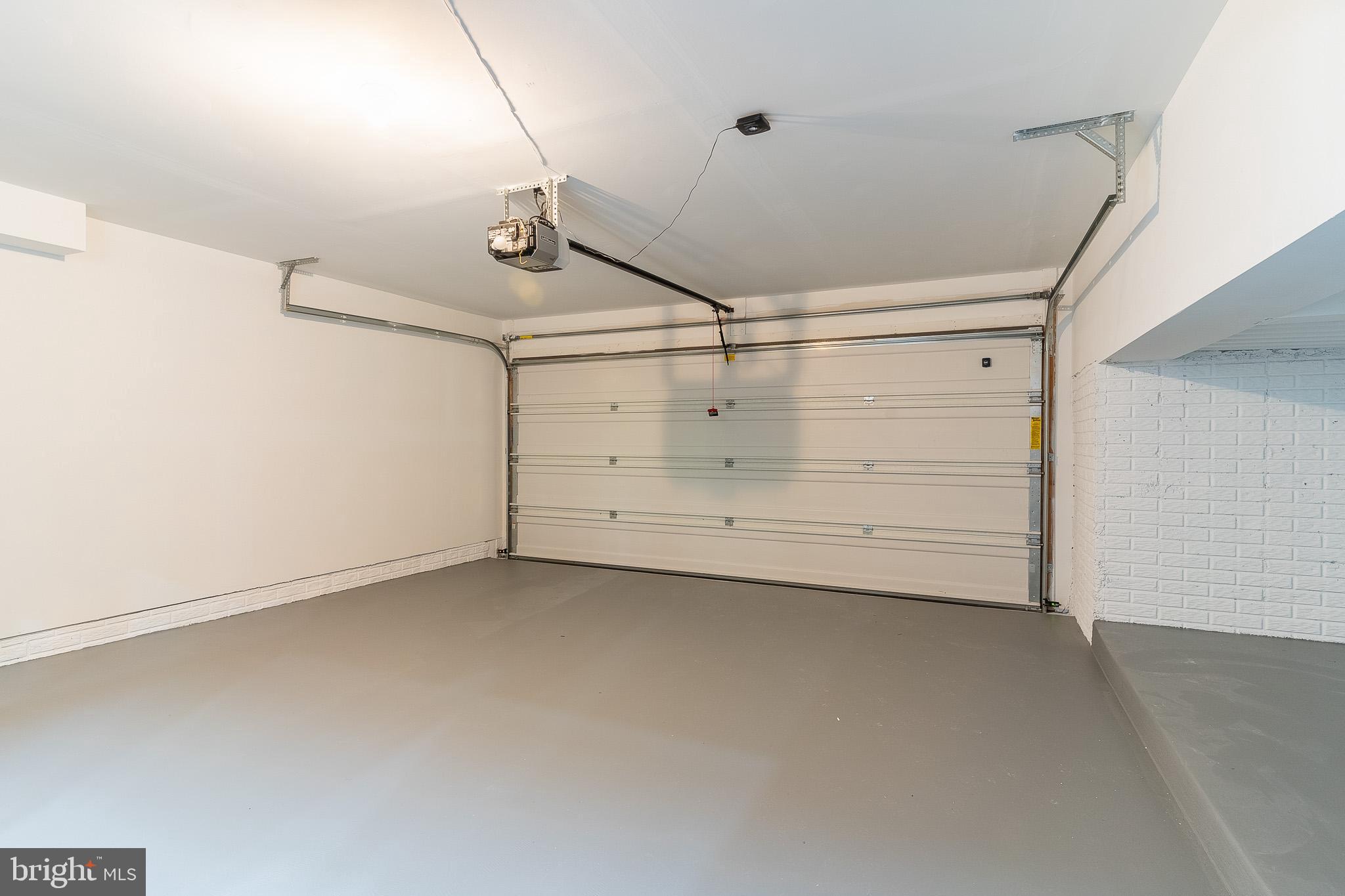 23480 Epperson Square Brambleton, VA 20148 - Photo 43 of 50 a view of a garage