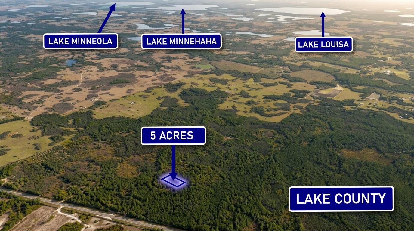 0 Calvin Lee Road Groveland, FL 34736 - Photo 5 of 5 5 (1)