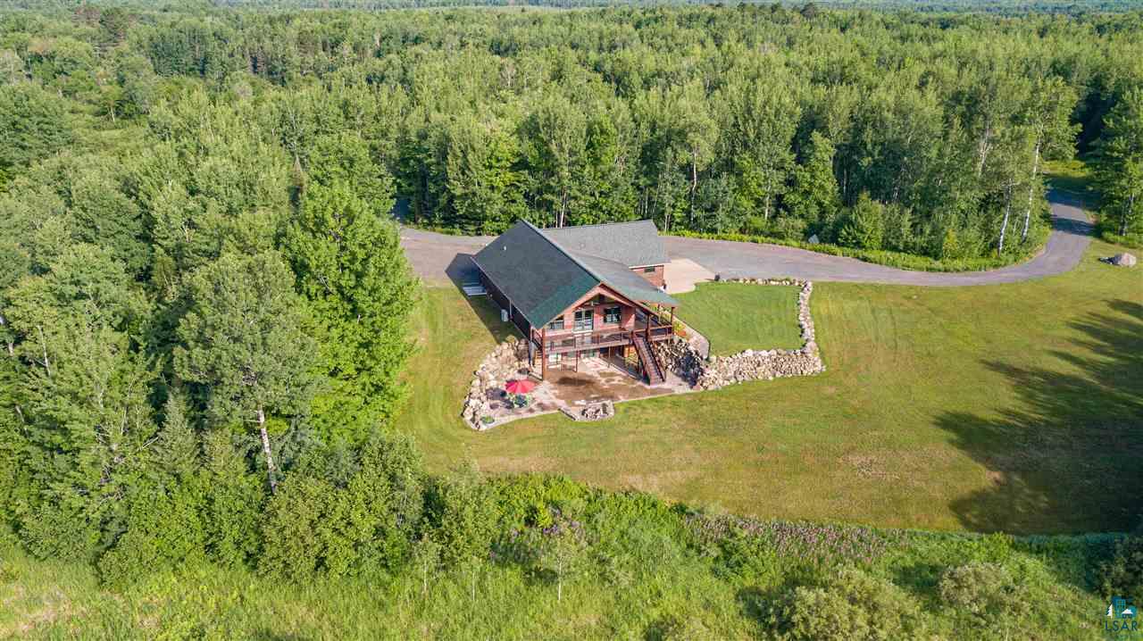 6854 County Road East Hawthorne, WI 54849 - Photo 1 of 34 Gallery Image 1