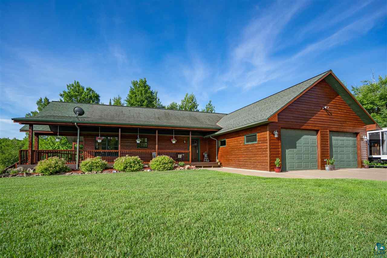 6854 County Road East Hawthorne, WI 54849 - Photo 2 of 34 Gallery Image 2