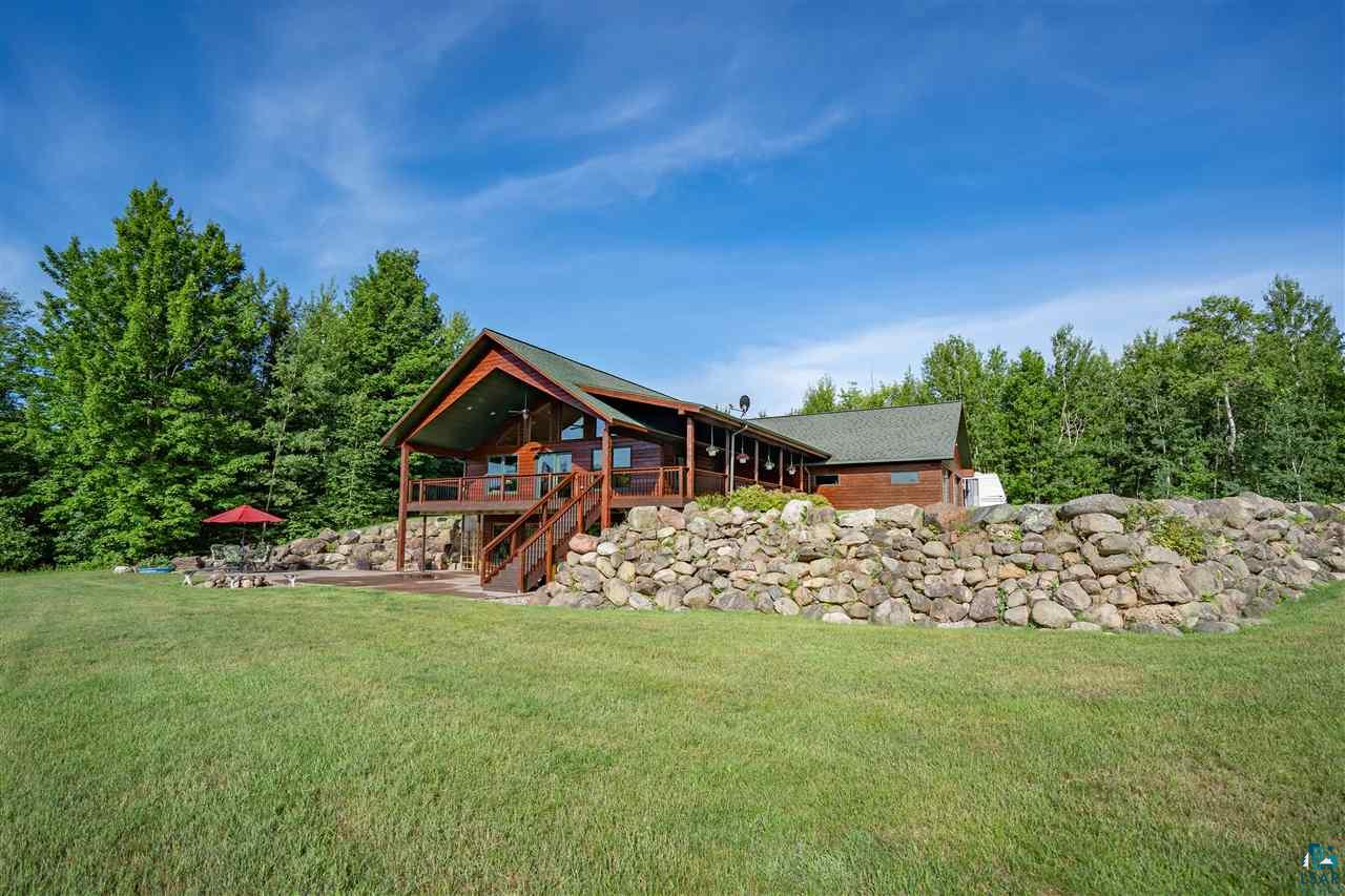 6854 County Road East Hawthorne, WI 54849 - Photo 3 of 34 Gallery Image 3