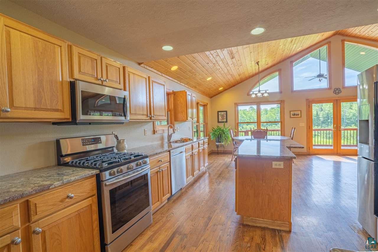 6854 County Road East Hawthorne, WI 54849 - Photo 4 of 34 Gallery Image 4