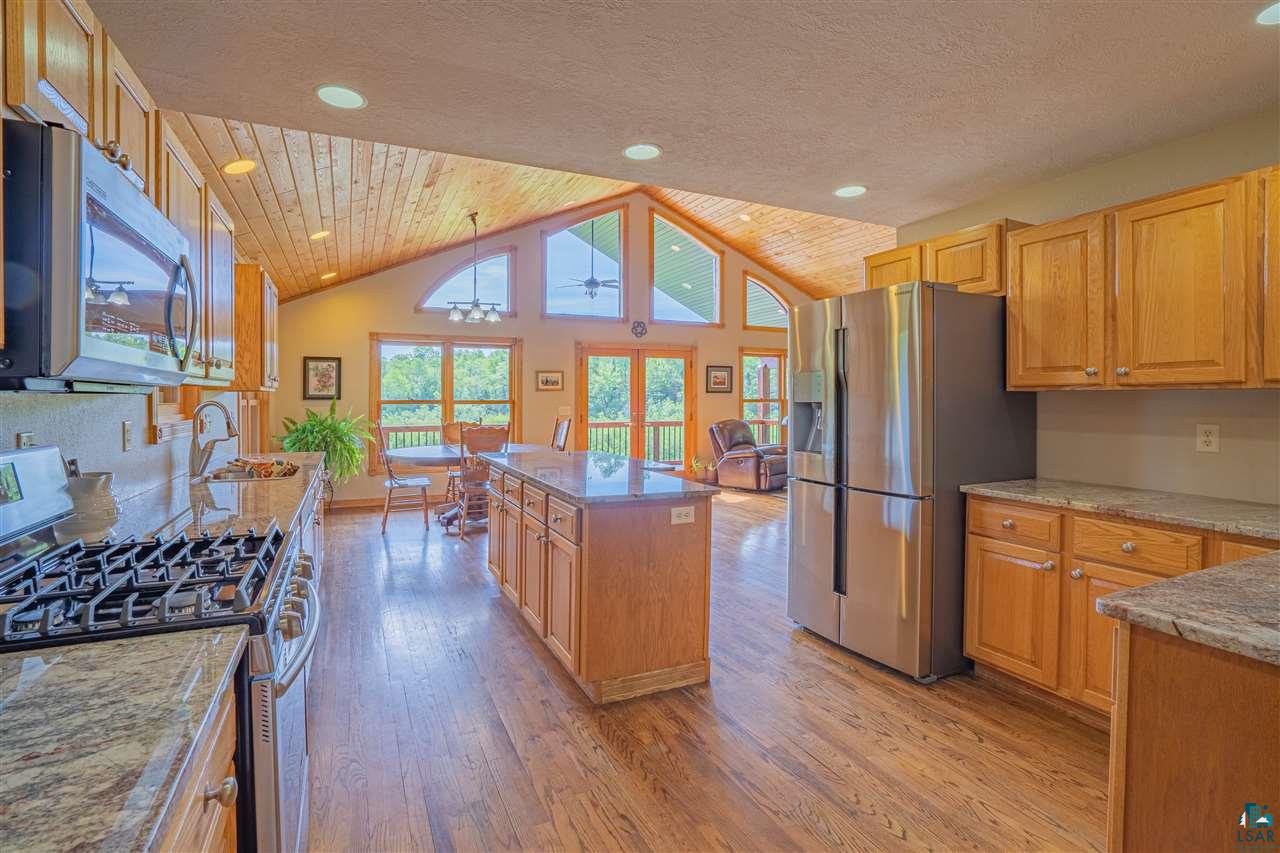 6854 County Road East Hawthorne, WI 54849 - Photo 5 of 34 Gallery Image 5