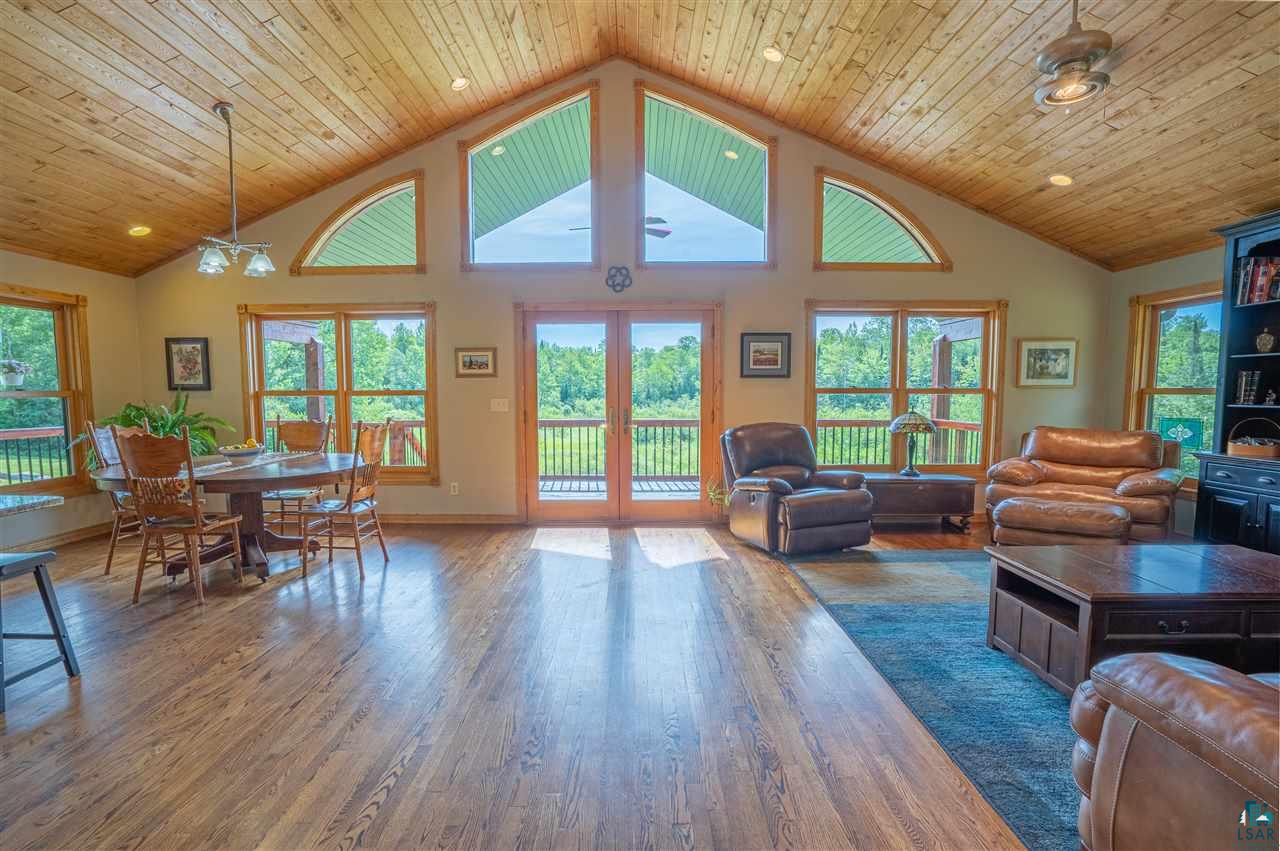 6854 County Road East Hawthorne, WI 54849 - Photo 8 of 34 Gallery Image 8