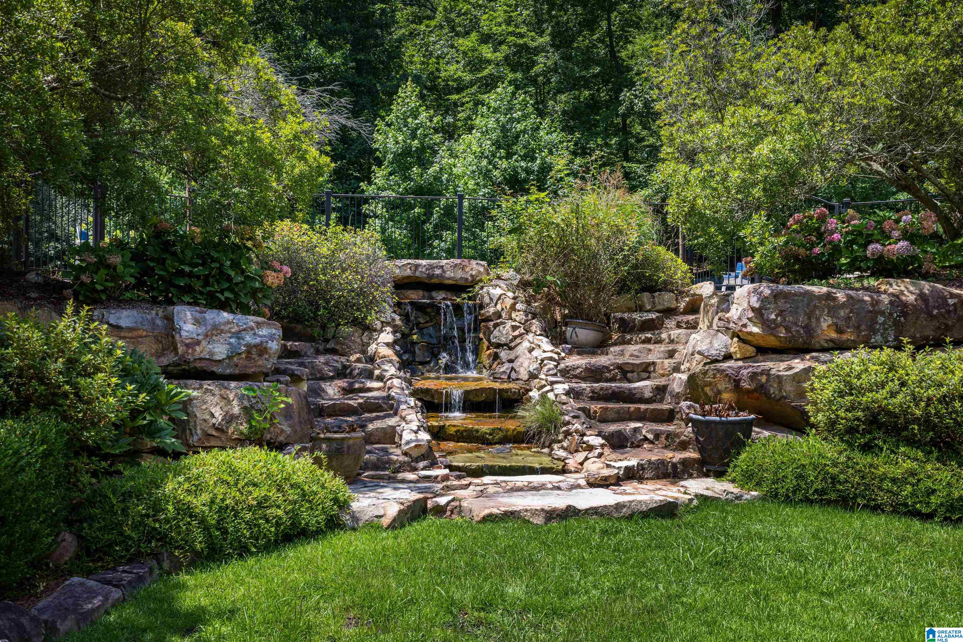 869 Jasmine Hill Road Pelham, AL 35124 - Photo 88 of 100
