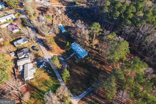 $125,000 | 43 Lambert Street, Jasper, GA 30143