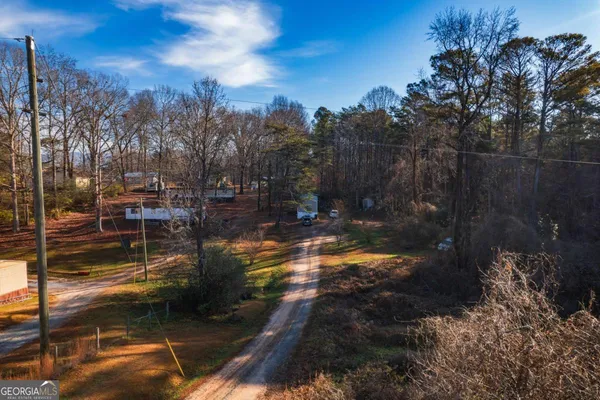 $125,000 | 43 Lambert Street, Jasper, GA 30143