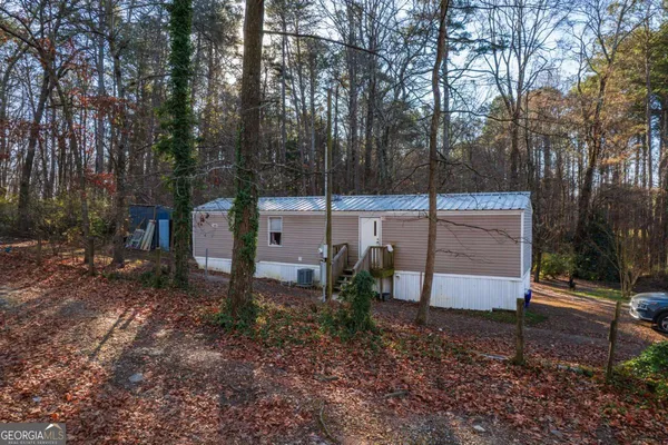 $125,000 | 43 Lambert Street, Jasper, GA 30143