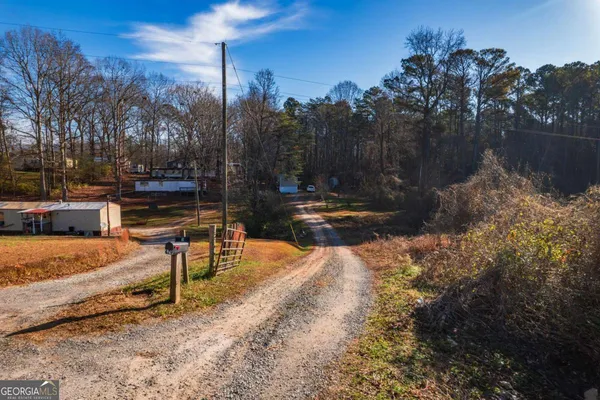 $125,000 | 43 Lambert Street, Jasper, GA 30143