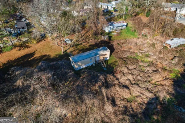 $125,000 | 43 Lambert Street, Jasper, GA 30143