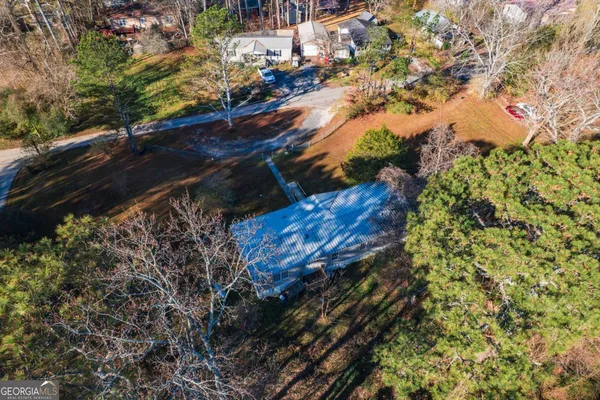 $125,000 | 43 Lambert Street, Jasper, GA 30143